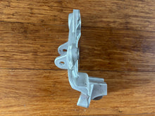 KTM 690 Enduro SMC footpeg bracket left 2008-2010