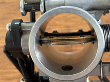 KTM 990 LC8 throttle body 2005-2013