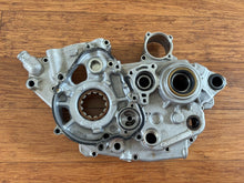 KTM 250 SX-F EXC-F engine cases 2012-2013