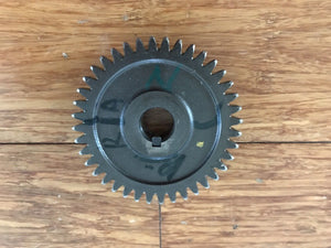 Husqvarna 401 balance shaft gear 2018-2023