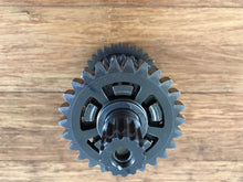 KTM 250 390 Duke RC ADV transmission 2013-2023