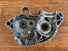 KTM 250 SX-F EXC-F engine cases 2012-2013