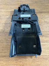 Aprilia Shiver 750 saddle compartment 2007-2016