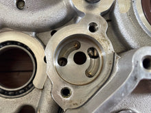 KTM 250 SX-F EXC-F engine cases 2012-2013