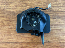 KTM RC 125 200 390 radiator fan 2014-2017