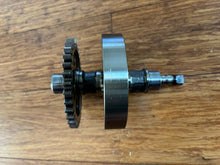 KTM 690 Duke Enduro SMC balance shaft 2007-2009