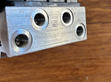 Husqvarna Svartpilen Vitpilen 250 401 ABS module 2020-2023