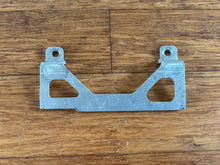 KTM 690 Enduro SMC battery retaining plate 2008-2013