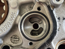 KTM 250 SX-F EXC-F engine cases 2012-2013