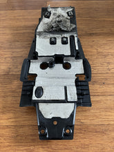 Aprilia Shiver 750 saddle compartment 2007-2016