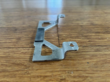 KTM 690 Enduro SMC battery retaining plate 2008-2013