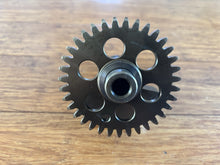KTM 690 Duke Enduro SMC balance shaft 2007-2009