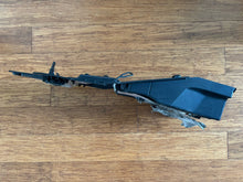 Aprilia Shiver 750 saddle compartment 2007-2016