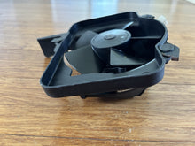 KTM RC 125 200 390 radiator fan 2014-2017