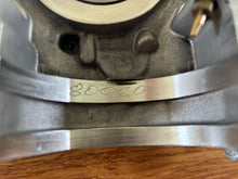 KTM 250 SX-F EXC-F engine cases 2012-2013