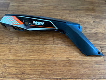 KTM 125 200 390 Duke side cover left 2011-2015