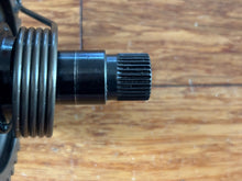 KTM 450 500 EXC kickstart shaft 2012-2016