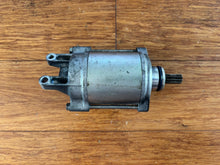 KTM 690 electric starter motor 2007-2017
