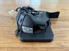 KTM RC 125 200 390 radiator fan 2014-2017