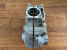 KTM 250 SX-F EXC-F engine cases 2012-2013