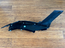 KTM 125 200 390 Duke side cover left 2011-2015