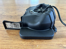 KTM RC 125 200 390 radiator fan 2014-2017