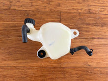 KTM 200 250 390 Duke expansion tank 2020-2021