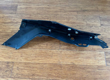 KTM 125 200 390 Duke side cover left 2011-2015