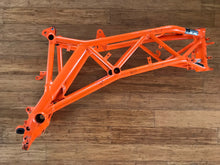 KTM 1050 1190 ADV frame 2013-2016 WOVR