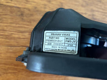 KTM RC 125 200 390 radiator fan 2014-2017