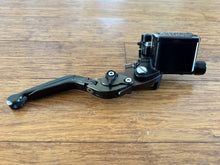 Husqvarna Svartpilen 401 front brake master cyl 2020-2023