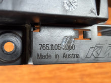 KTM 690 Enduro SMC battery box 2008-2018