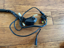 Aprilia Shiver 750 main harness 2010-2016