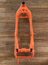 KTM 1050 1190 ADV frame 2013-2016 WOVR