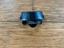 KTM 790 890 ADV ignition lock cover 2019-2024