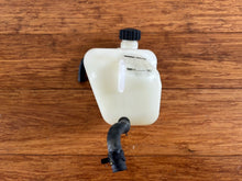 KTM 200 250 390 Duke expansion tank 2020-2021