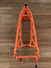 KTM 1050 1190 ADV frame 2013-2016 WOVR
