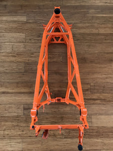KTM 1050 1190 ADV frame 2013-2016 WOVR