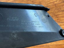 KTM 125 200 390 Duke side cover left 2011-2015