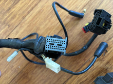 Aprilia Shiver 750 main harness 2010-2016