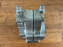 KTM 250 SX-F EXC-F engine cases 2012-2013