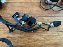 Aprilia Shiver 750 main harness 2010-2016