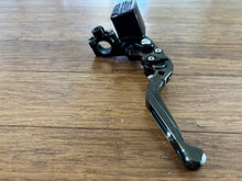 Husqvarna Svartpilen 401 front brake master cyl 2020-2023