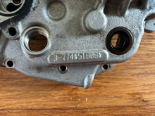 KTM 250 SX-F EXC-F engine cases 2012-2013