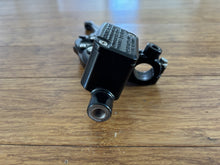 Husqvarna Svartpilen 401 front brake master cyl 2020-2023