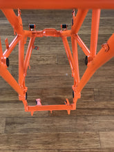 KTM 1050 1190 ADV frame 2013-2016 WOVR