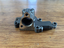 KTM 125 200 390 Duke RC water pump cover 2011-2017