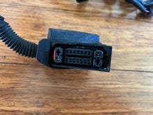 Aprilia Shiver 750 main harness 2010-2016