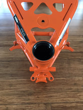 KTM 1050 1190 ADV frame 2013-2016 WOVR