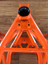 KTM 1050 1190 ADV frame 2013-2016 WOVR